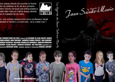 La légende de Jean Sainte-Marie (2013)
