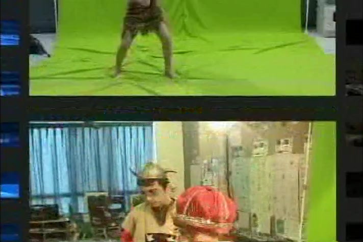 Making Of : Drôle d’époque