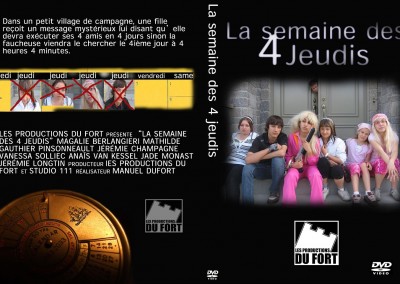 La semaine des 4 jeudis (2008)