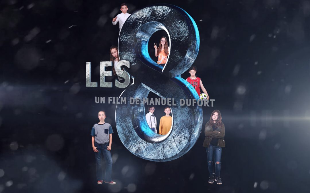 Les 8 (2017)