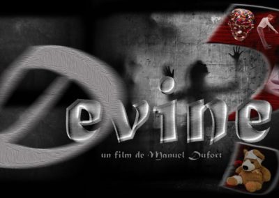 Devine ? page officielle