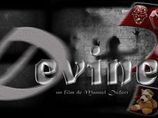 Devine ? page officielle