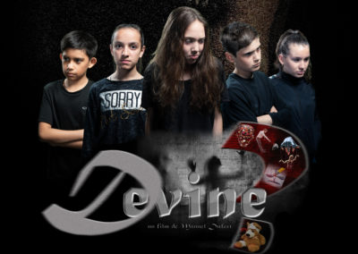 Devine ?  (2019)