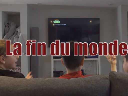 La fin du monde