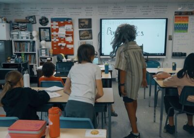 Et si … un rêve devenait réalité