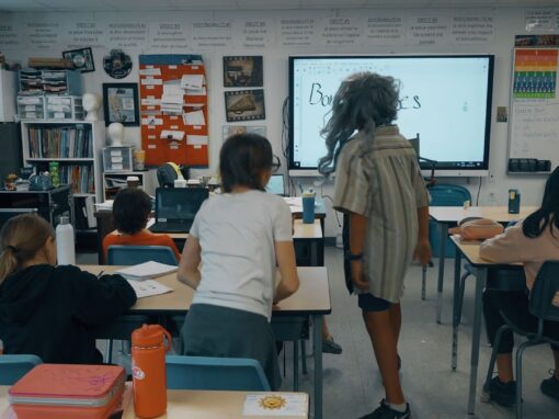 Et si … un rêve devenait réalité