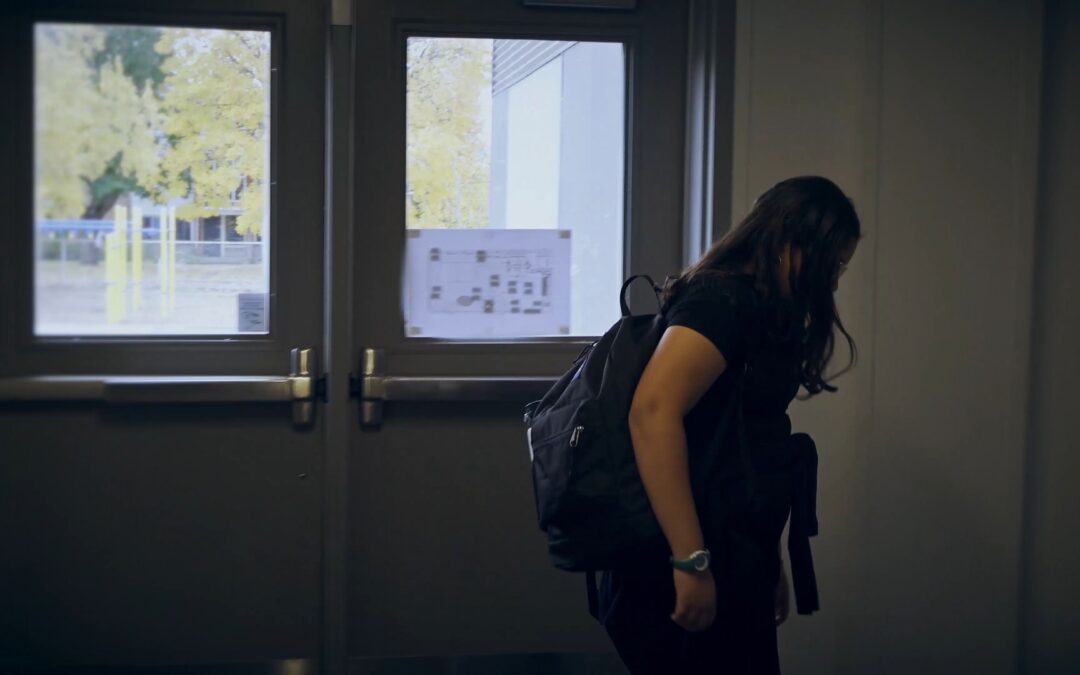 Projet Halloween 2025