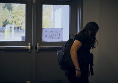 Projet Halloween 2025